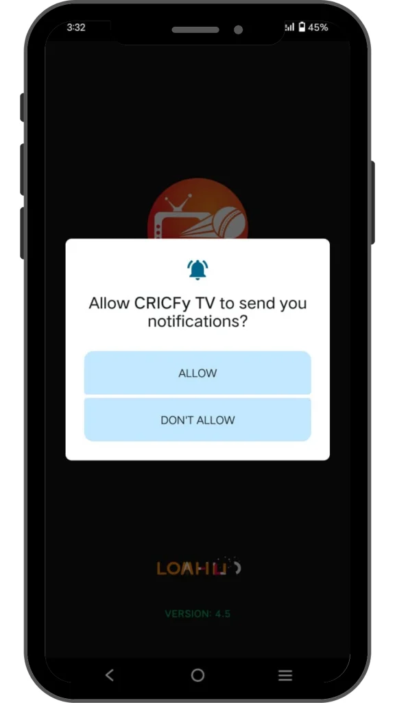 CRICFY DOWNLOAD