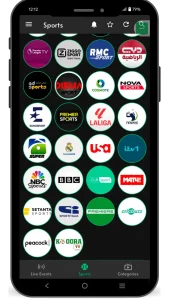 CRICFY APK