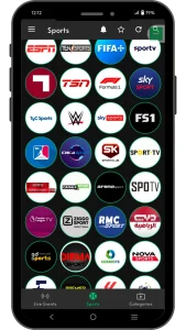 CRICFY APK