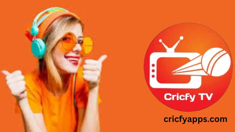 cricfy tv apk